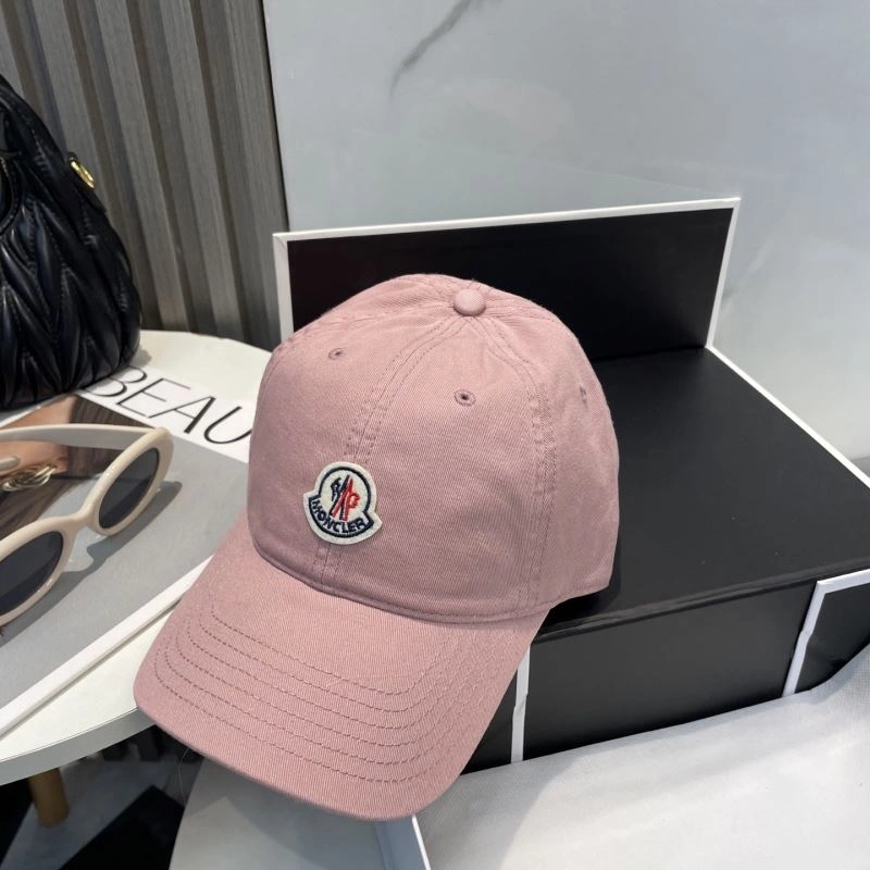 QuickDry Moncler Caps 257341
