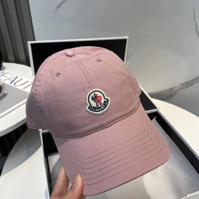 QuickDry Moncler Caps 257341