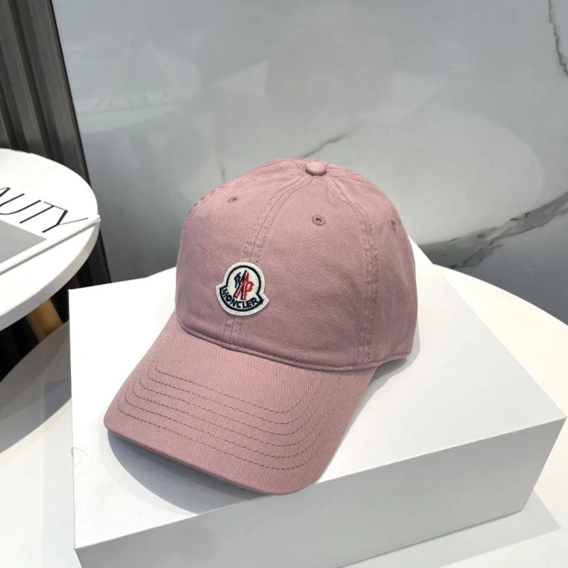 QuickDry Moncler Caps 257341