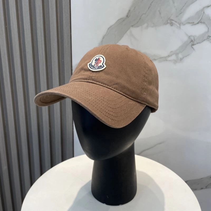 Moncler Caps Bright 257337