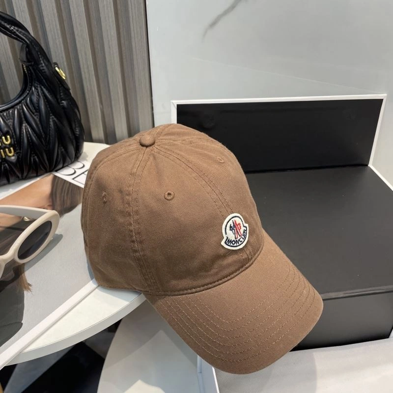 Moncler Caps Bright 257337