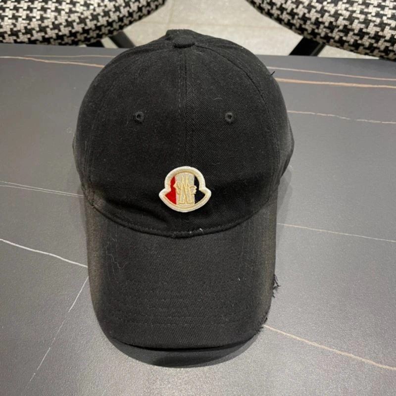 GoAnywhere Moncler Caps 257336