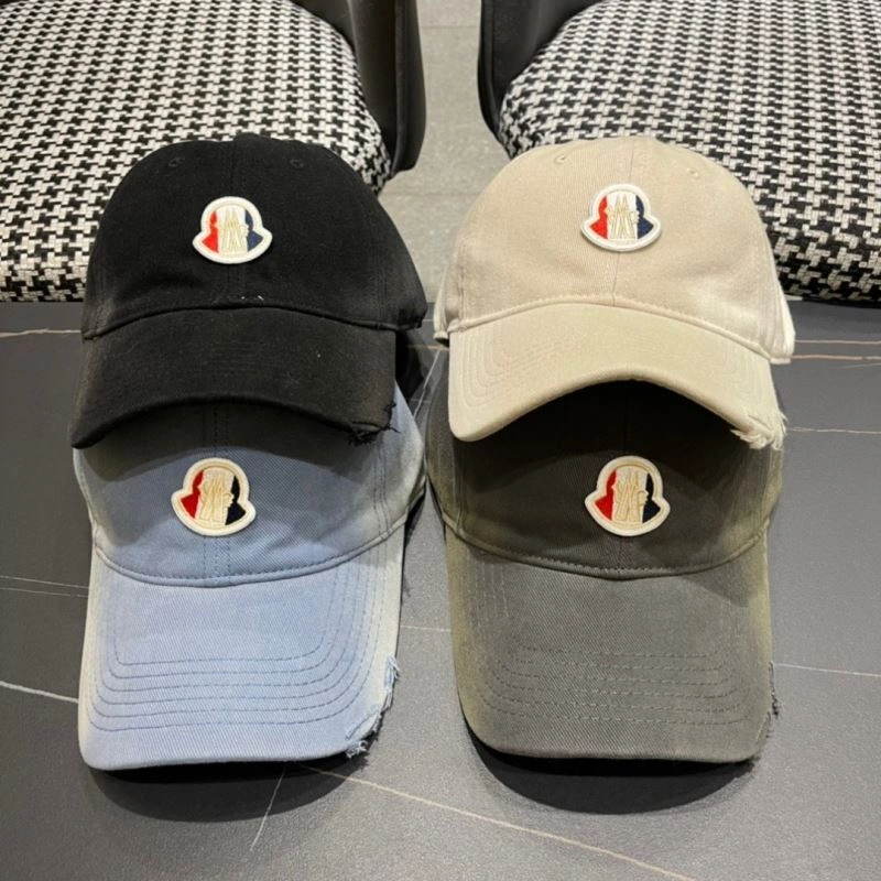 GoAnywhere Moncler Caps 257336