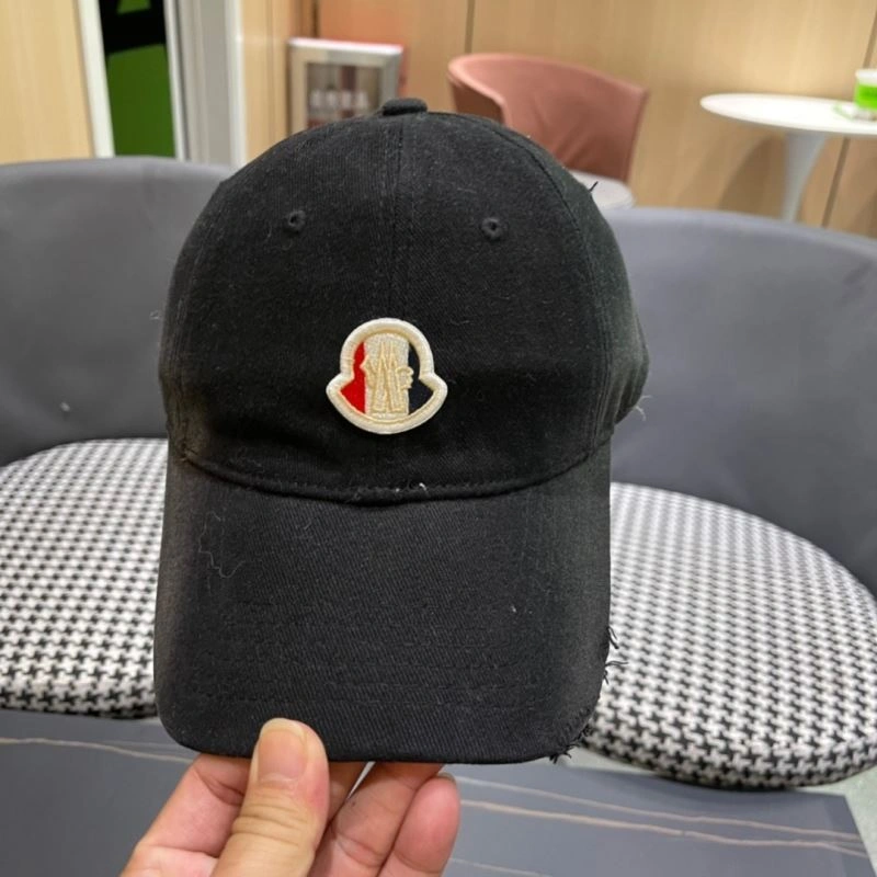 GoAnywhere Moncler Caps 257336