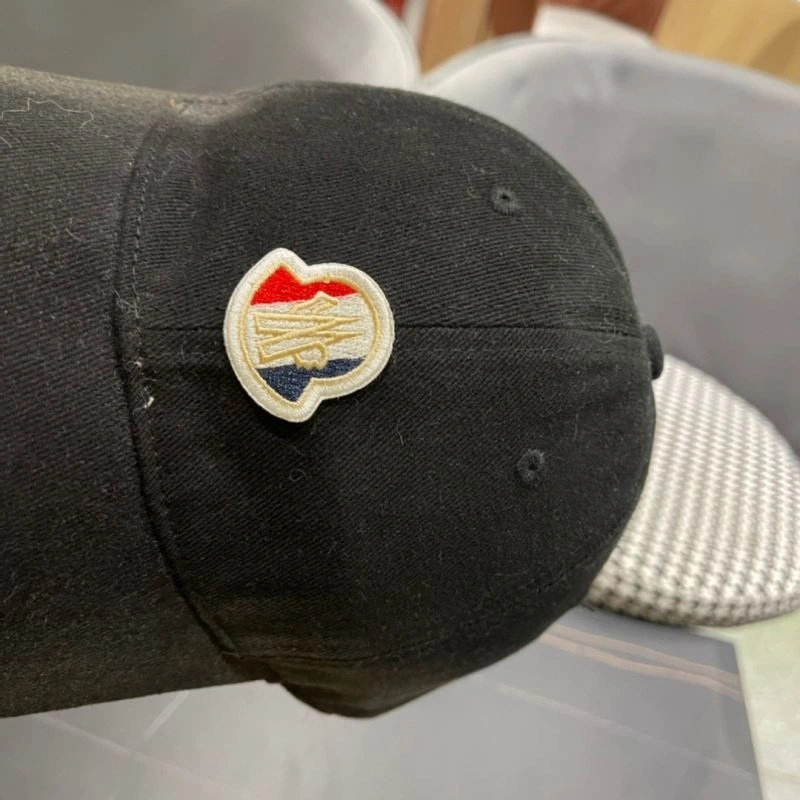 GoAnywhere Moncler Caps 257336