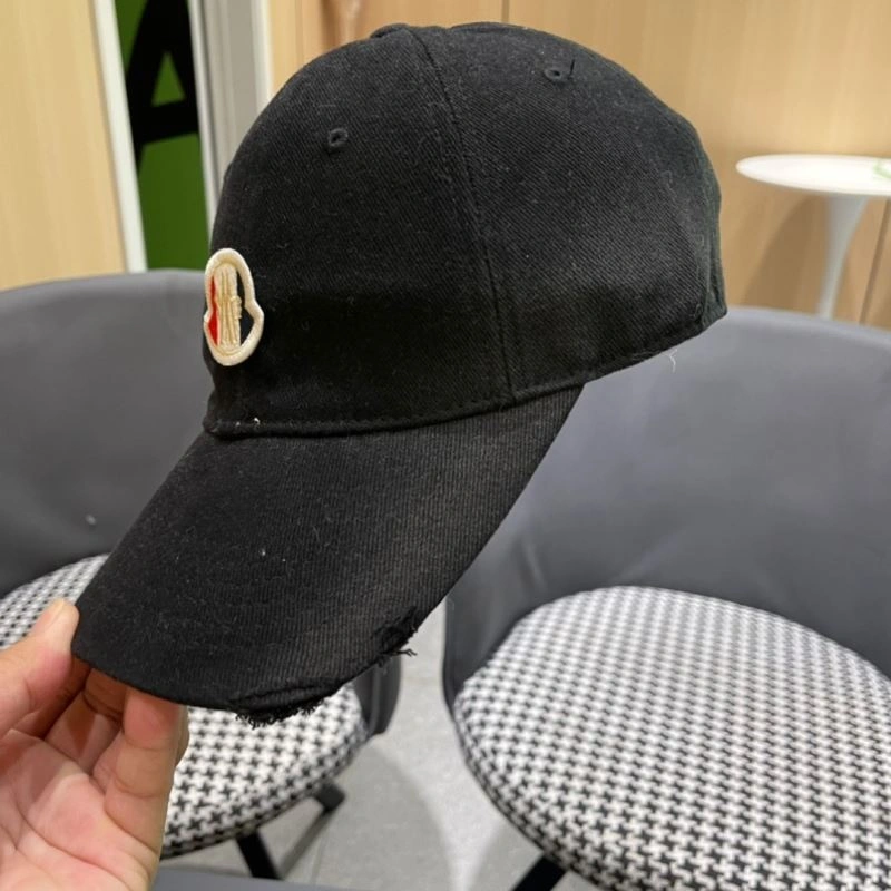 GoAnywhere Moncler Caps 257336