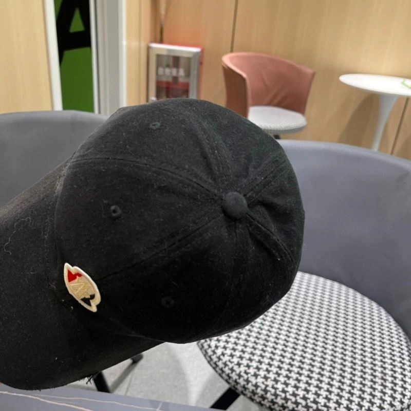 GoAnywhere Moncler Caps 257336