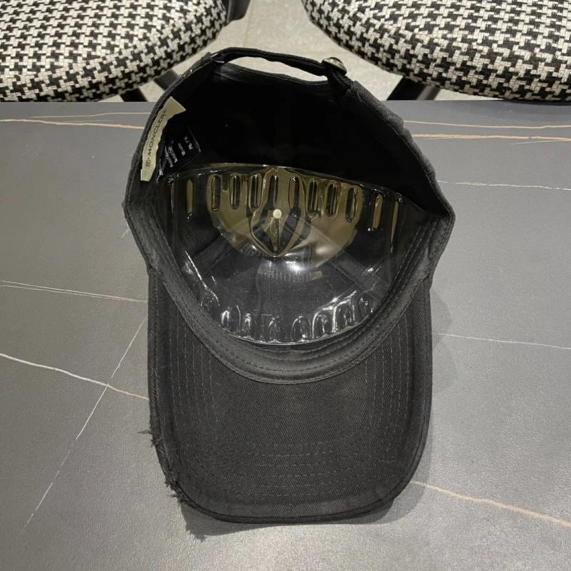 GoAnywhere Moncler Caps 257336
