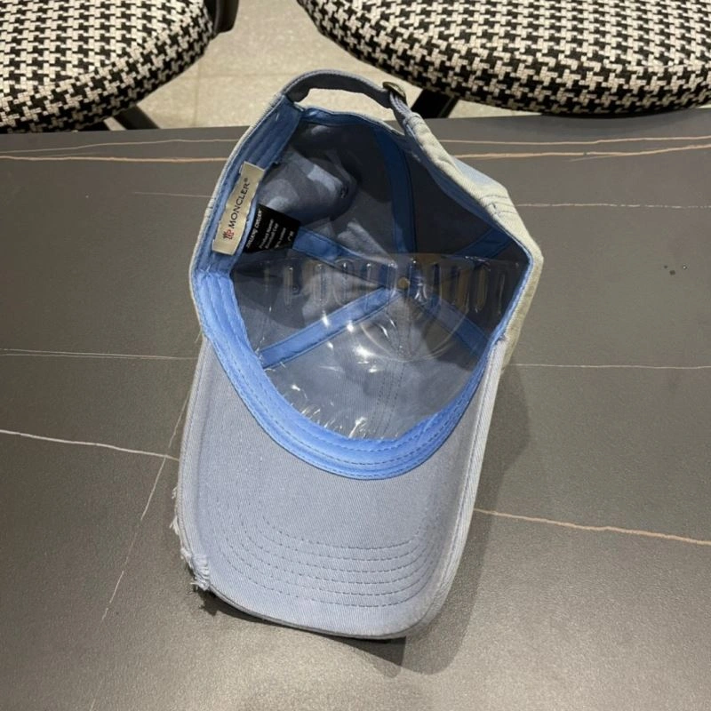 Contemporary Moncler Caps 257335