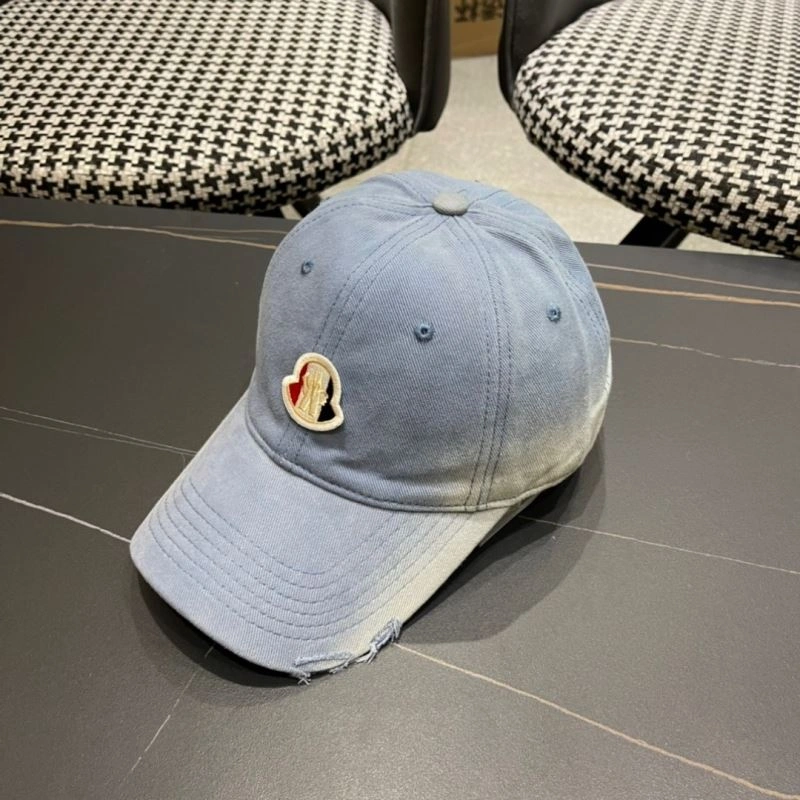 Contemporary Moncler Caps 257335