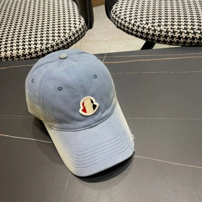 Contemporary Moncler Caps 257335