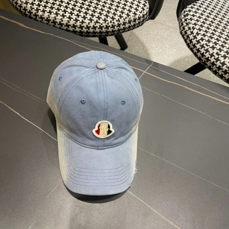 Contemporary Moncler Caps 257335