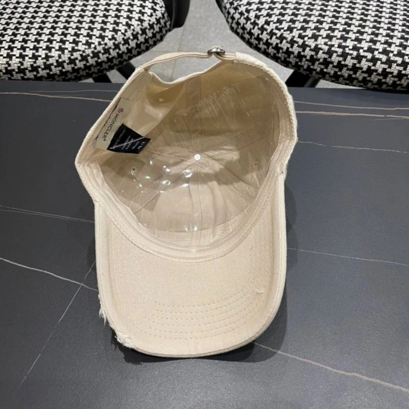 Moncler Caps GoAnywhere 257333