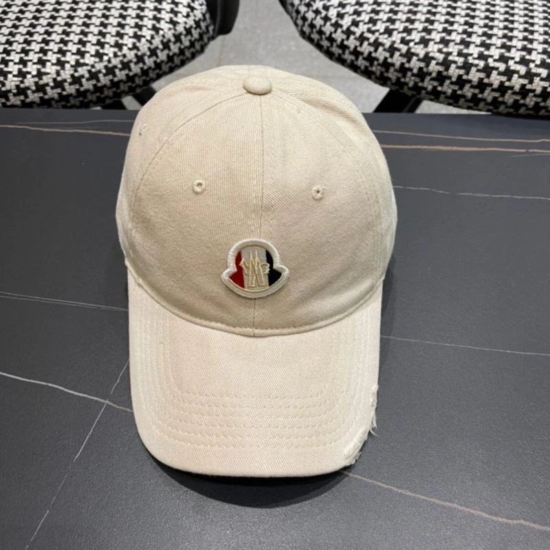 Moncler Caps GoAnywhere 257333