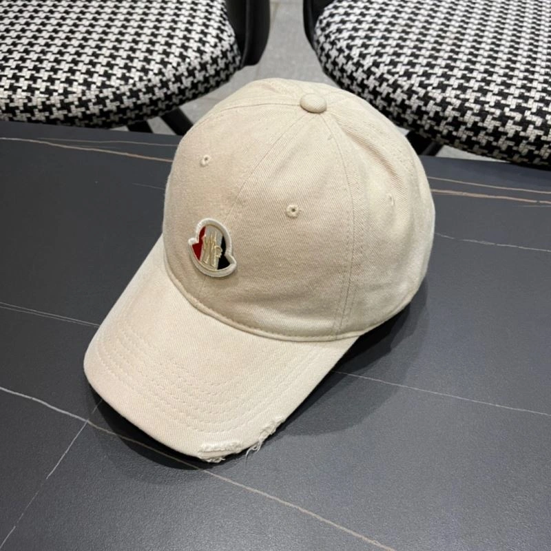 Moncler Caps GoAnywhere 257333