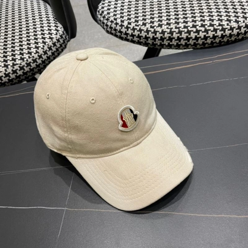 Moncler Caps GoAnywhere 257333