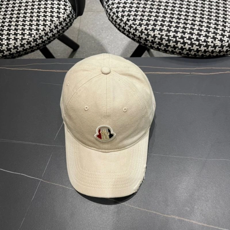 Moncler Caps GoAnywhere 257333