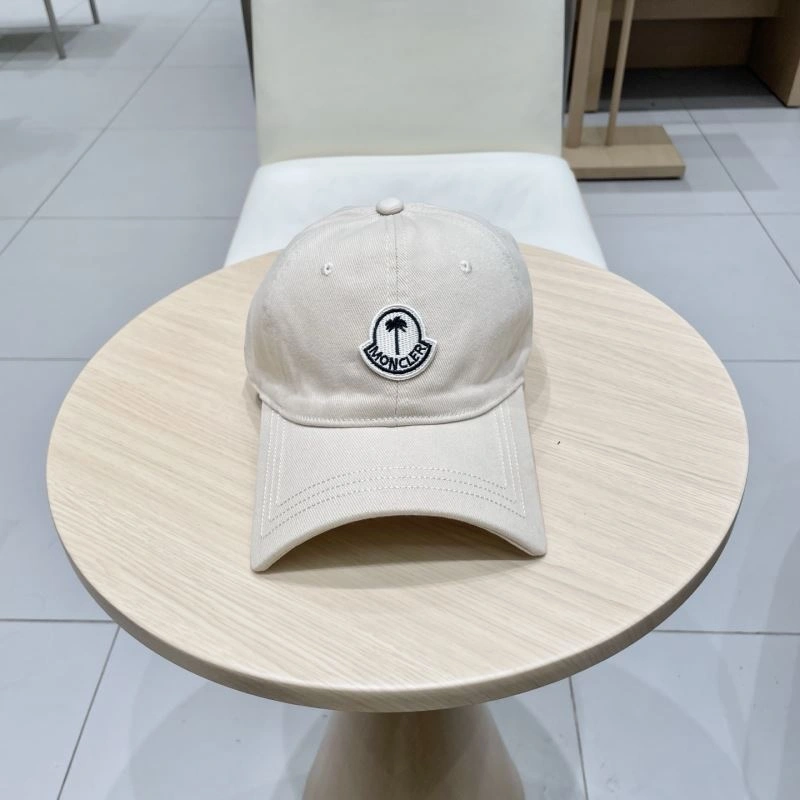 Moncler Caps WeatherProof 257332
