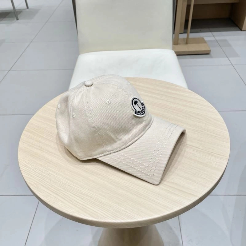 Moncler Caps WeatherProof 257332