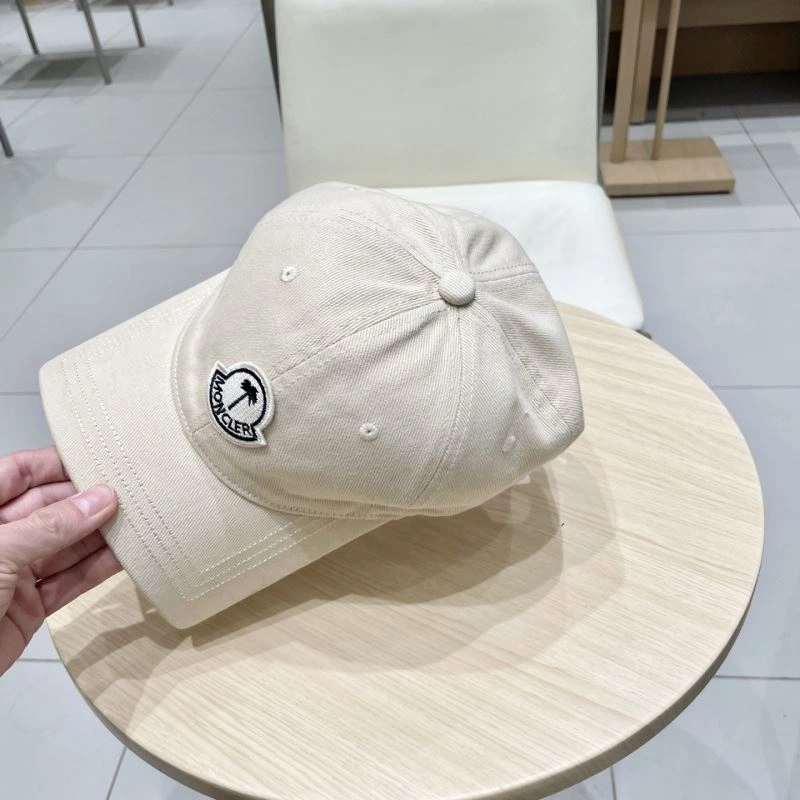 Moncler Caps WeatherProof 257332