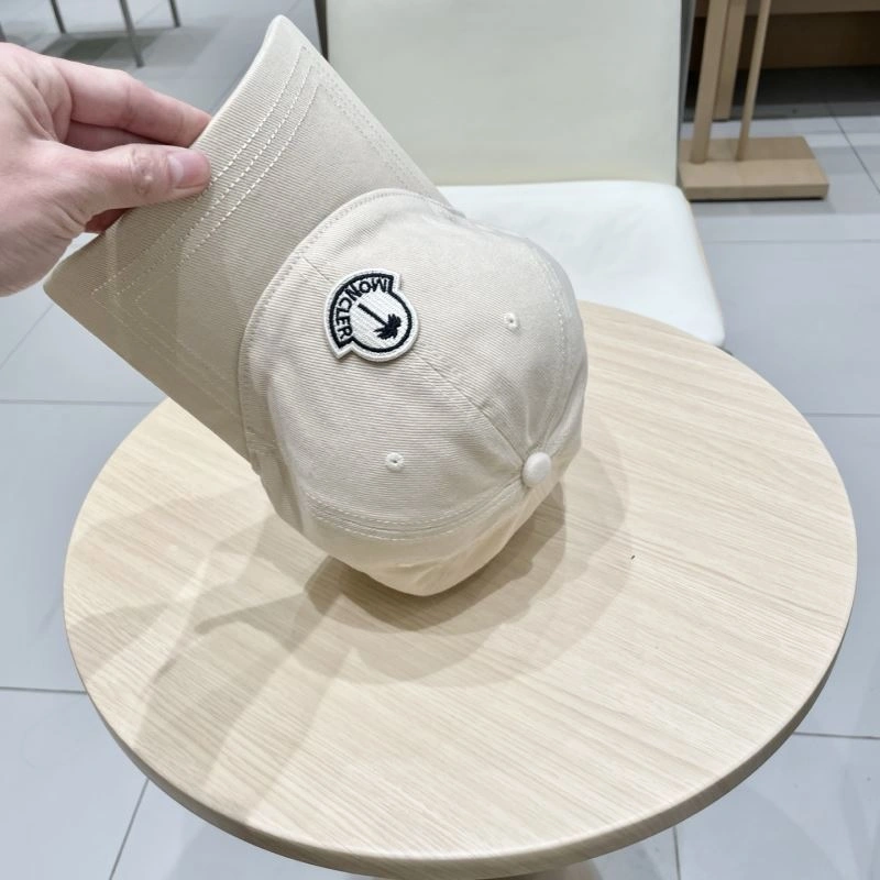 Moncler Caps WeatherProof 257332