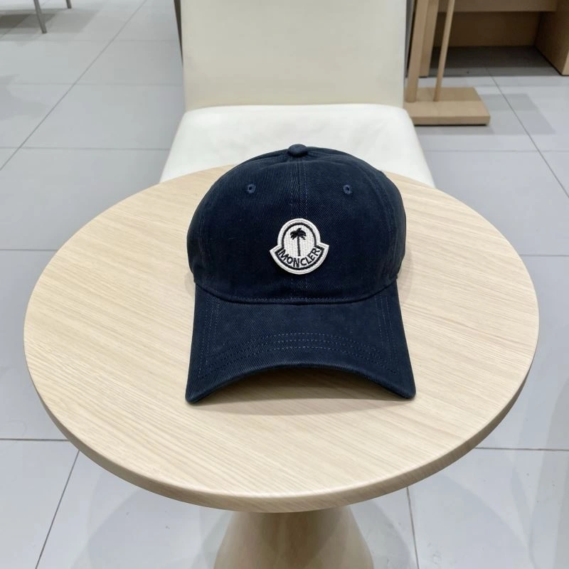 Moncler Caps MoistureWicking 257331