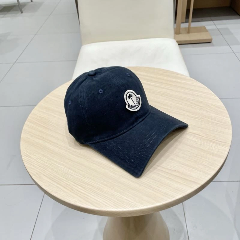 Moncler Caps MoistureWicking 257331