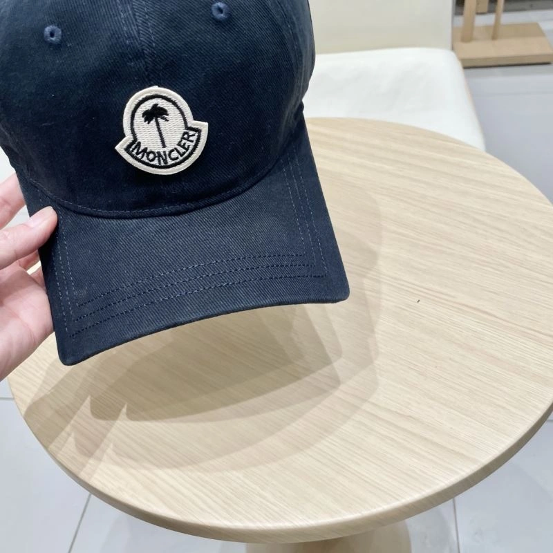 Moncler Caps MoistureWicking 257331
