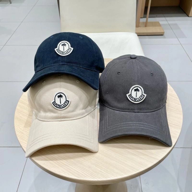 Moncler Caps MoistureWicking 257331