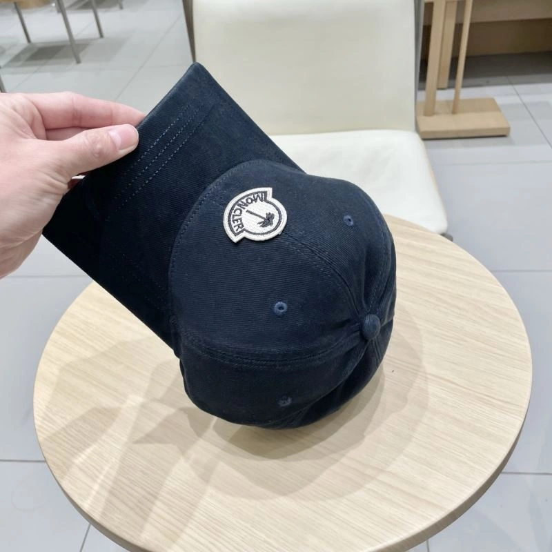 Moncler Caps MoistureWicking 257331