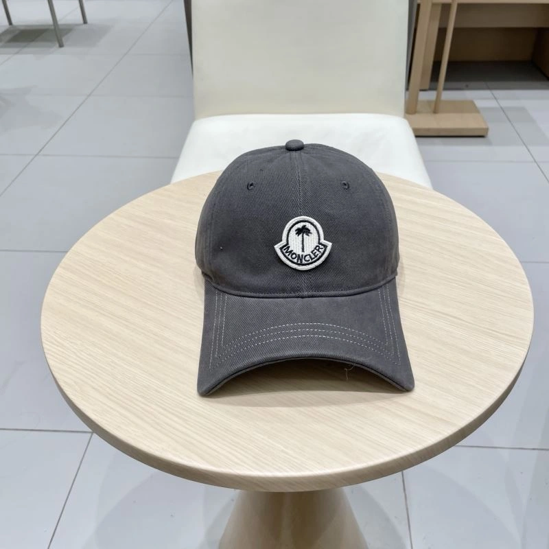 Classic Moncler Caps 257330