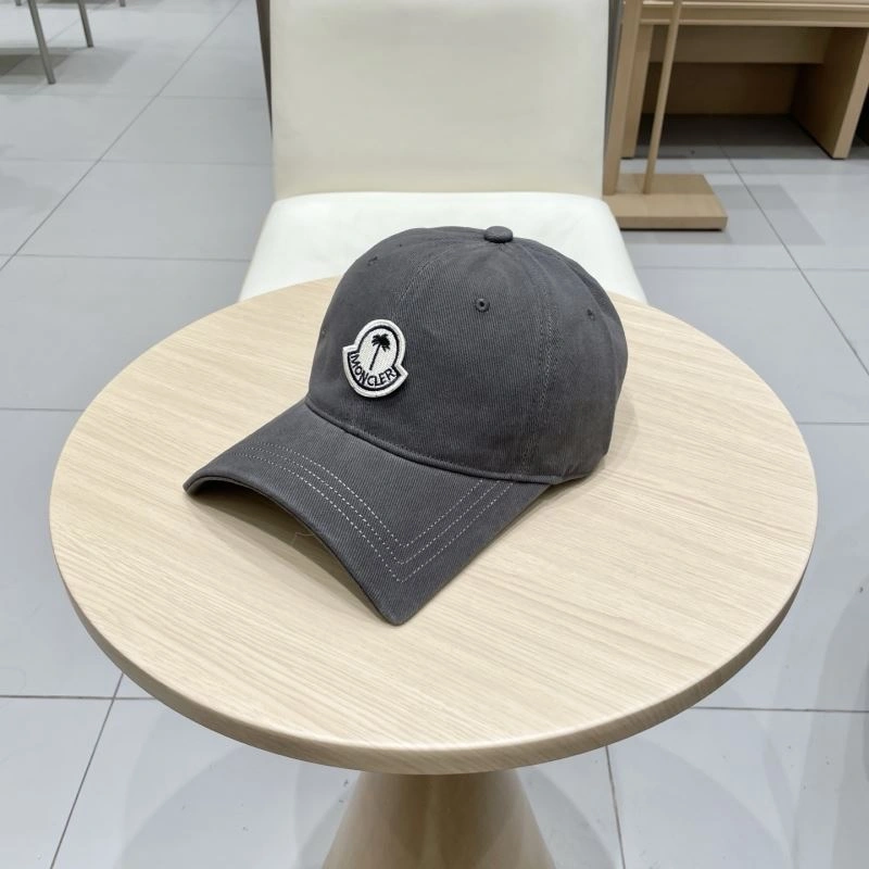 Classic Moncler Caps 257330