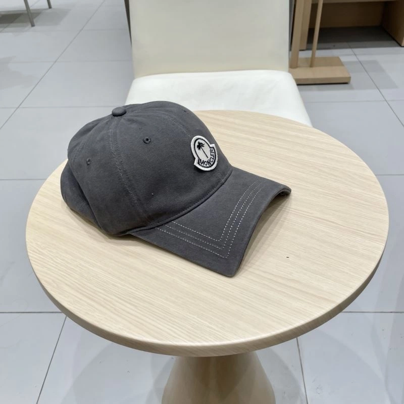 Classic Moncler Caps 257330
