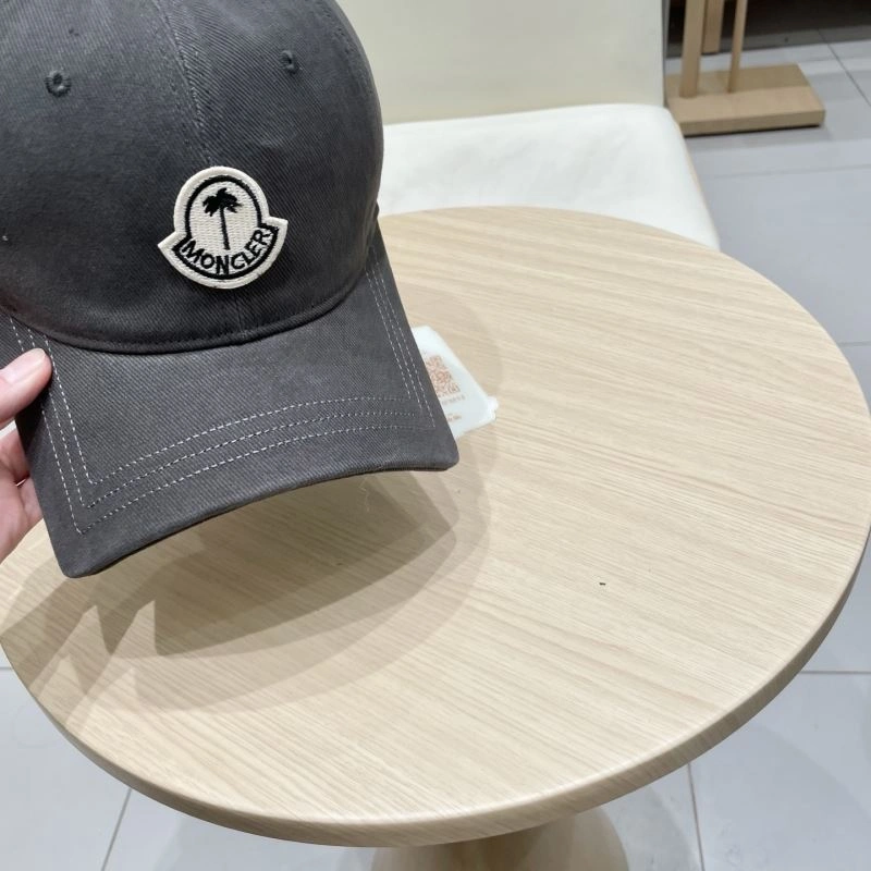 Classic Moncler Caps 257330