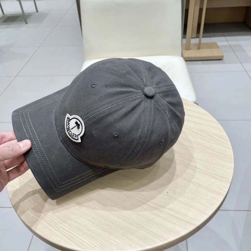 Classic Moncler Caps 257330
