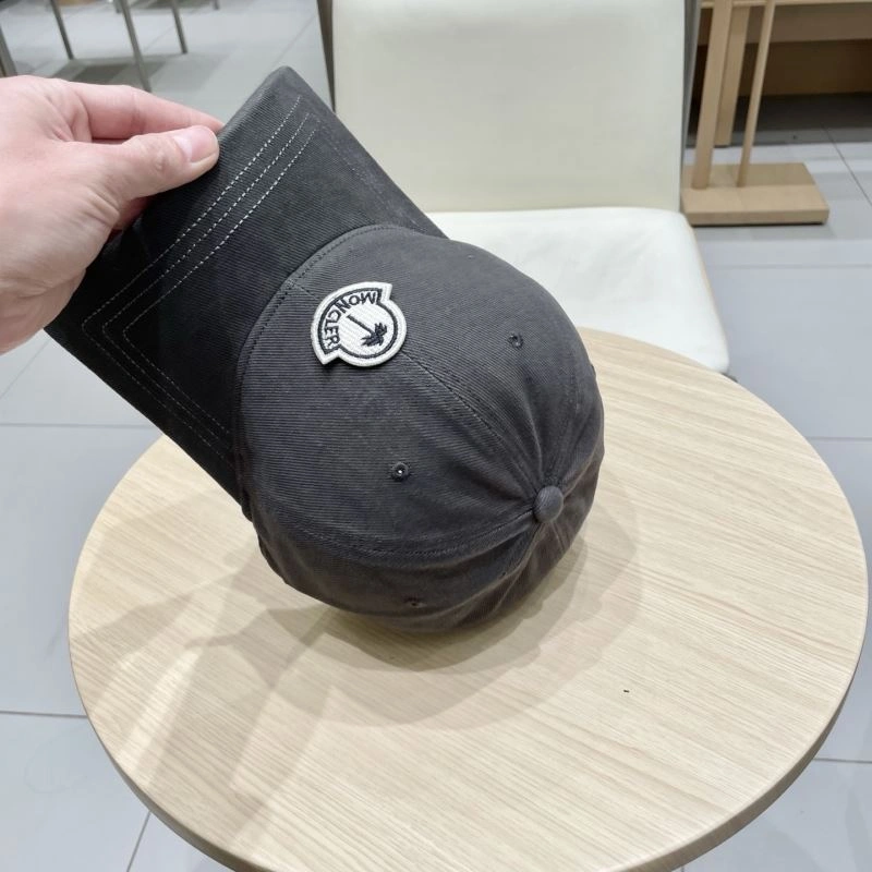Classic Moncler Caps 257330