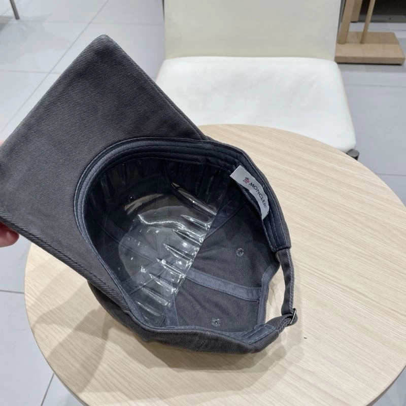 Classic Moncler Caps 257330