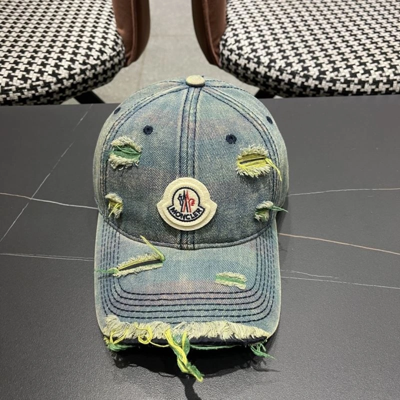 Moncler Caps AllSeason 261658