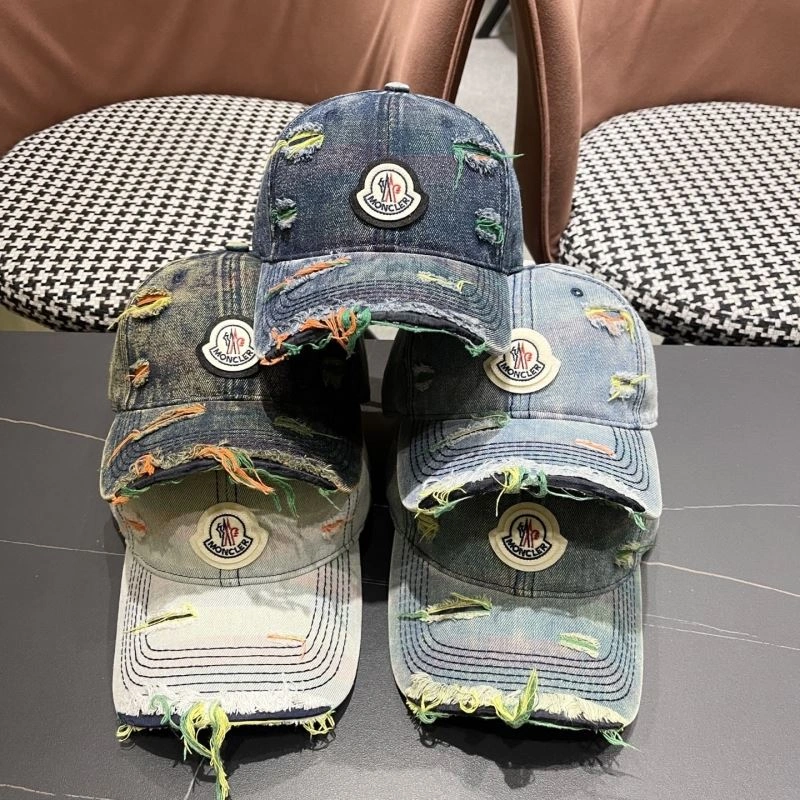 Moncler Caps AllSeason 261658