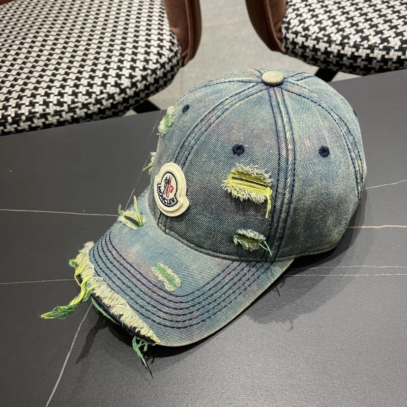 Moncler Caps AllSeason 261658