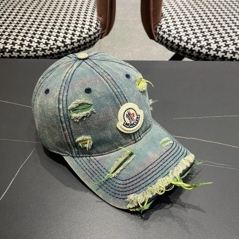 Moncler Caps AllSeason 261658