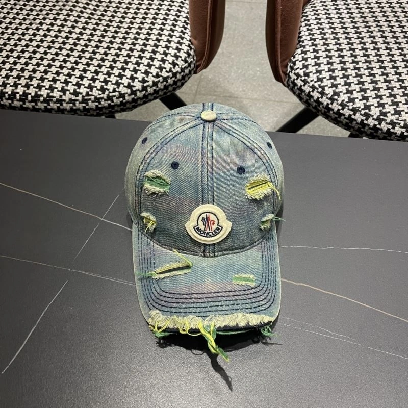 Moncler Caps AllSeason 261658