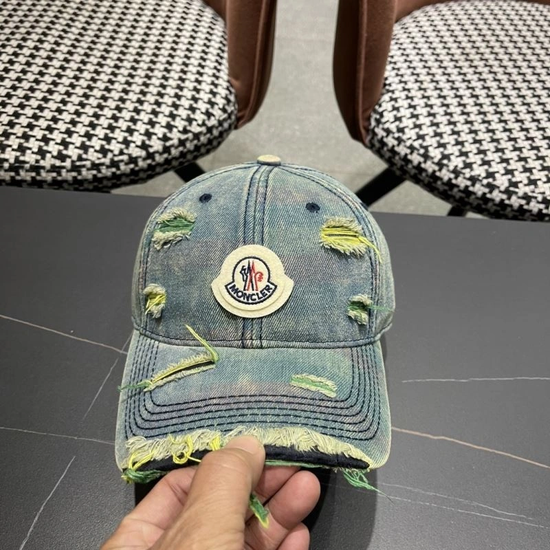 Moncler Caps AllSeason 261658