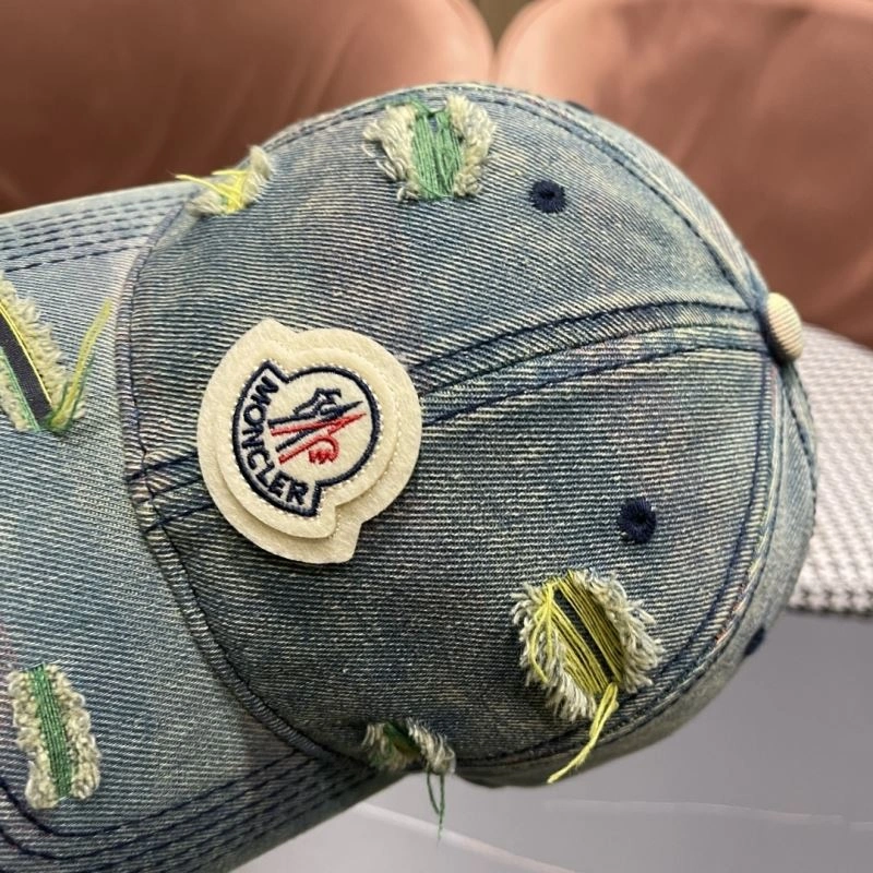Moncler Caps AllSeason 261658