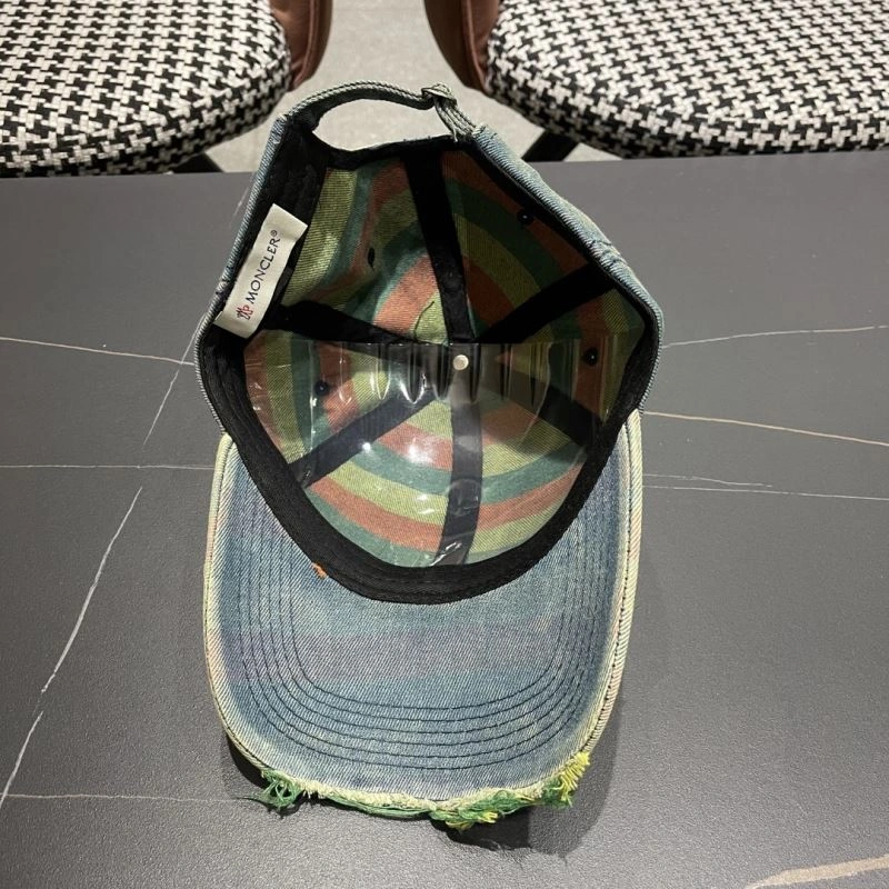 Moncler Caps AllSeason 261658