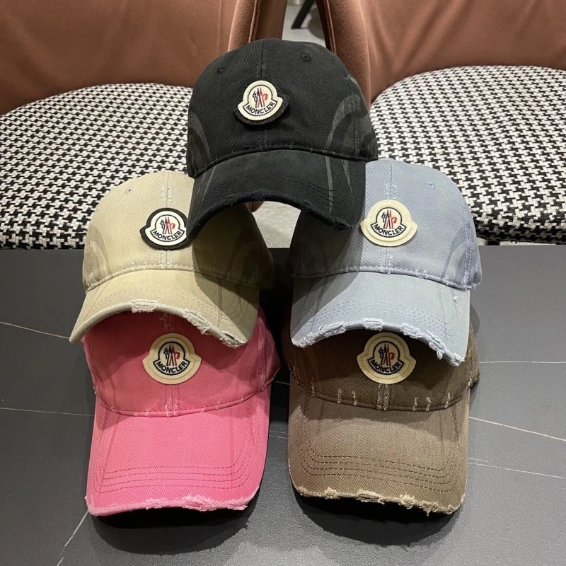 FashionForward Moncler Caps 261670