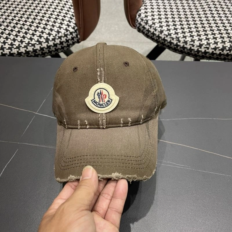FashionForward Moncler Caps 261670