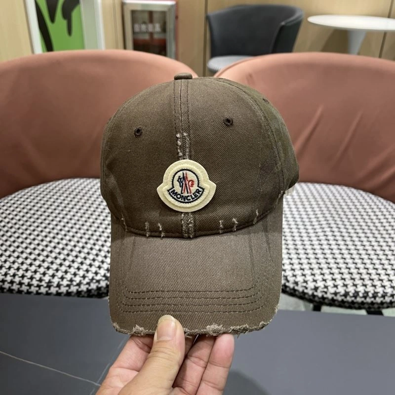 FashionForward Moncler Caps 261670