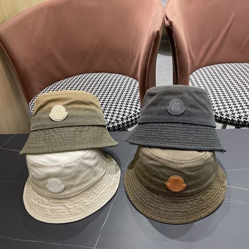 EasyCare Moncler Caps 261656