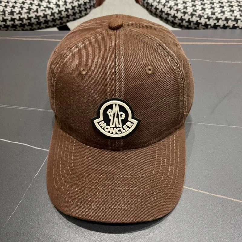 Moncler Caps Snug 261654